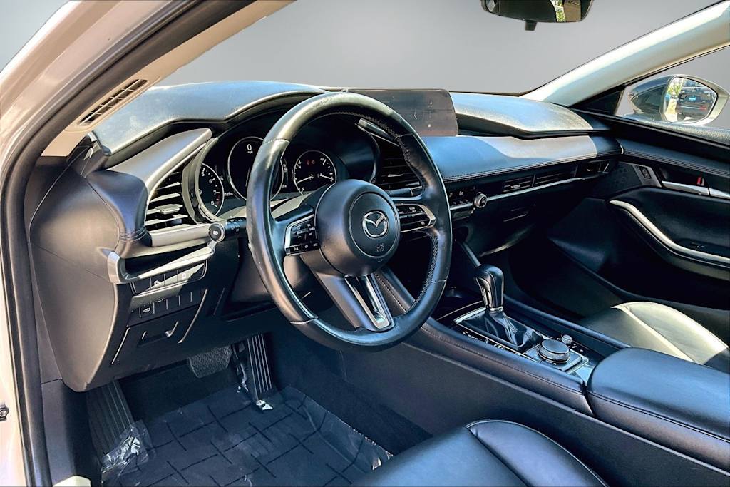 Thumbnail: 2024 Mazda Mazda3 - 2