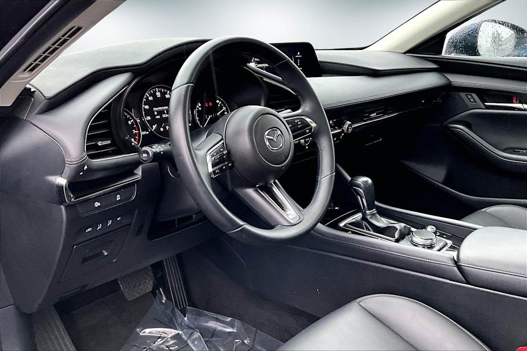 Thumbnail: 2025 Mazda Mazda3 - 2