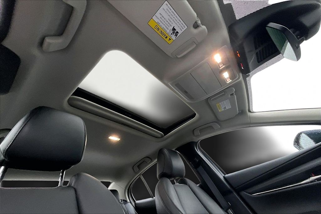 Thumbnail: 2025 Mazda Mazda3 - 31