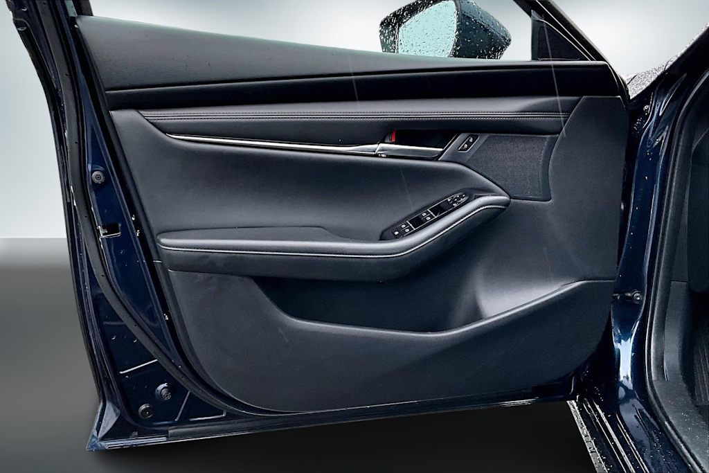 Thumbnail: 2025 Mazda Mazda3 - 27