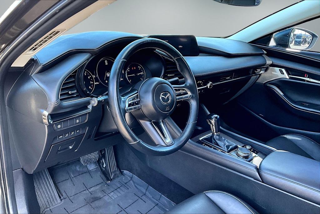 Thumbnail: 2020 Mazda Mazda3 - 2