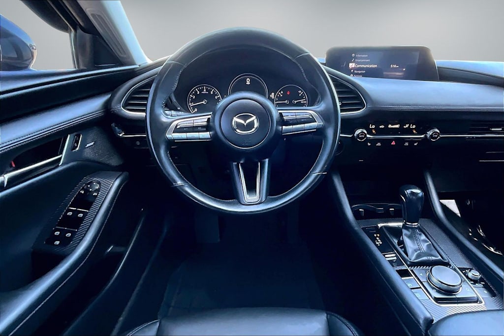 Thumbnail: 2020 Mazda Mazda3 - 13