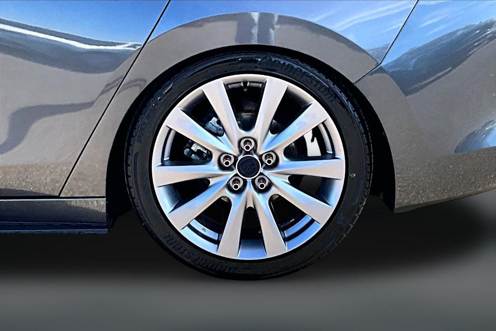 Thumbnail: 2020 Mazda Mazda3 - 32