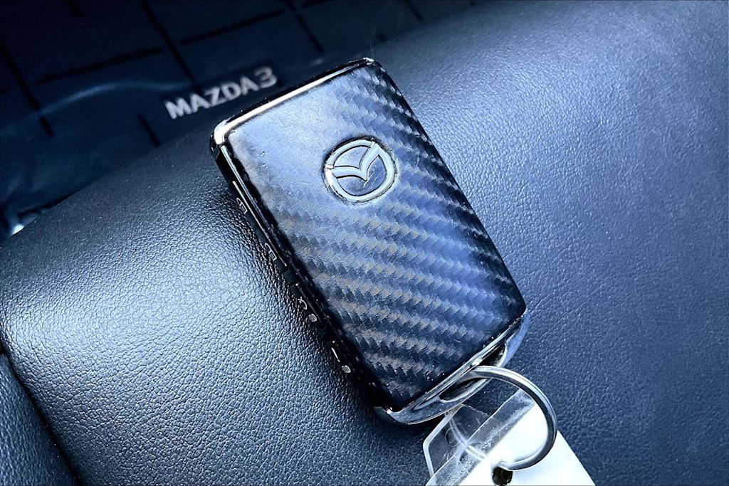 Thumbnail: 2020 Mazda Mazda3 - 19