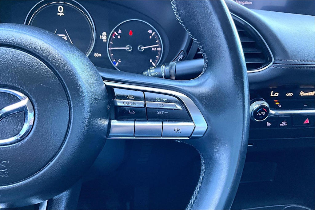 Thumbnail: 2020 Mazda Mazda3 - 25