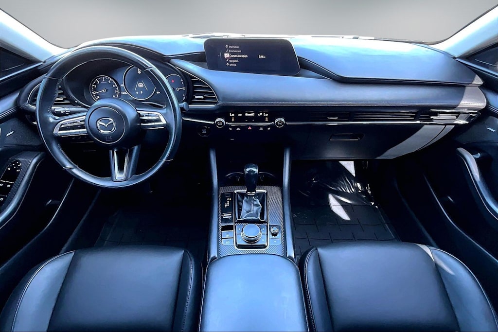 Thumbnail: 2020 Mazda Mazda3 - 9