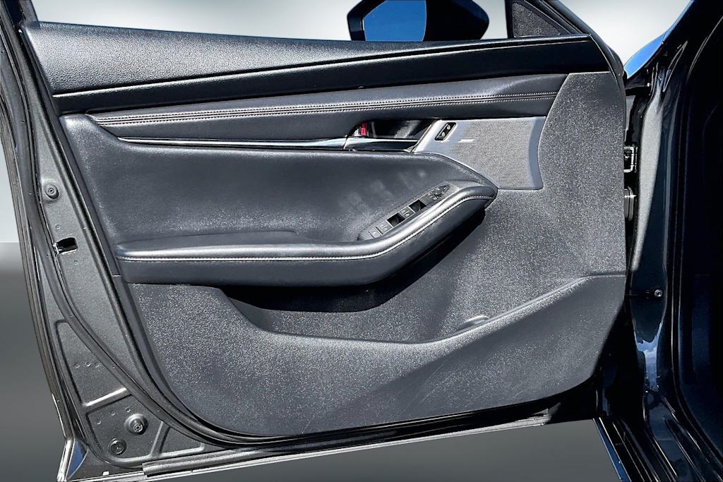 Thumbnail: 2020 Mazda Mazda3 - 26
