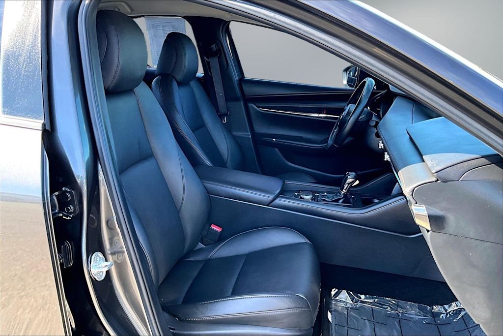Thumbnail: 2020 Mazda Mazda3 - 11