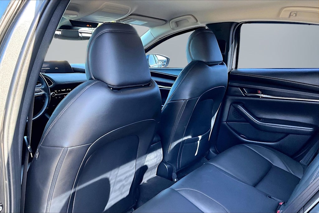 Thumbnail: 2020 Mazda Mazda3 - 12
