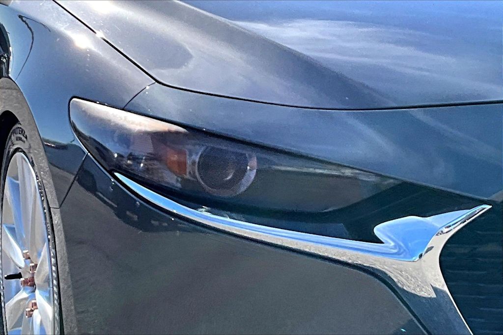 Thumbnail: 2020 Mazda Mazda3 - 30
