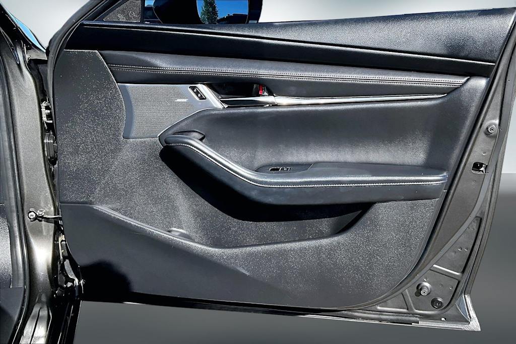 Thumbnail: 2020 Mazda Mazda3 - 27