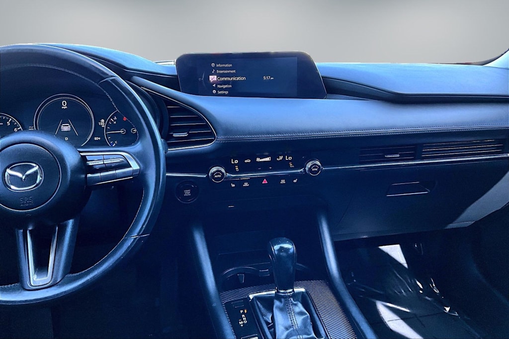 Thumbnail: 2020 Mazda Mazda3 - 14
