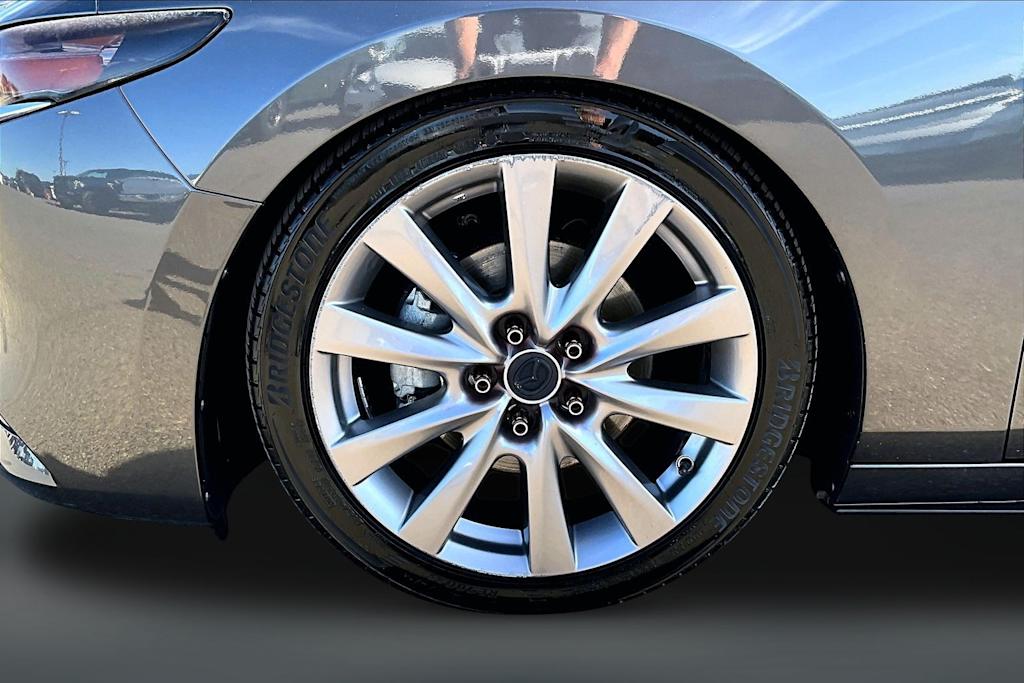 Thumbnail: 2020 Mazda Mazda3 - 7