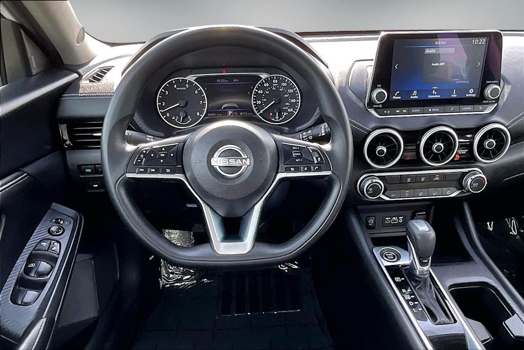 Thumbnail: 2024 Nissan Sentra - 13