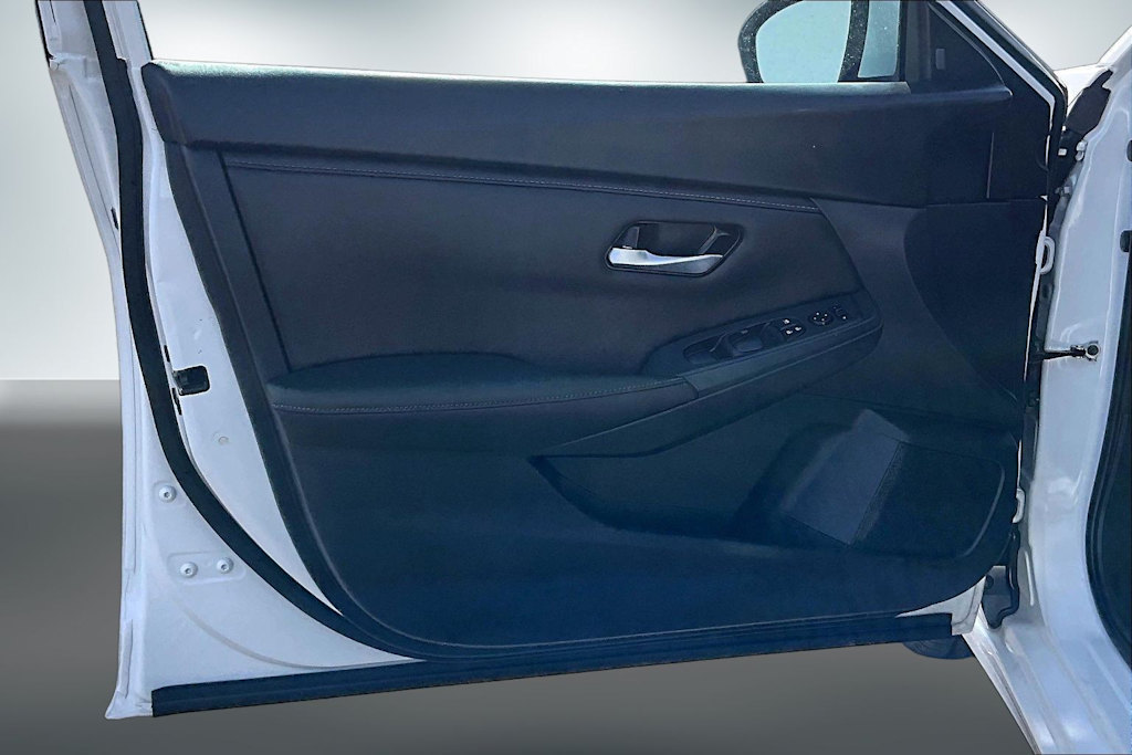 Thumbnail: 2024 Nissan Sentra - 28
