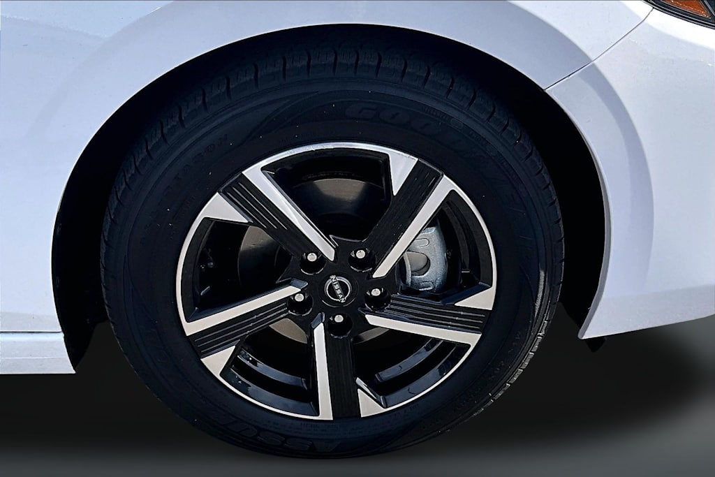 Thumbnail: 2024 Nissan Sentra - 35