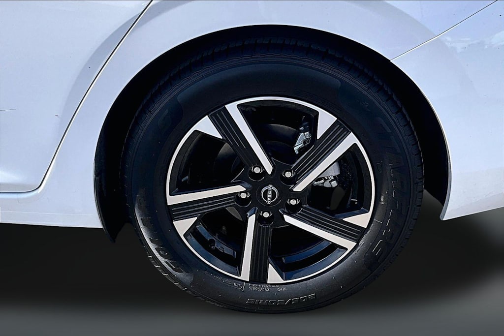 Thumbnail: 2024 Nissan Sentra - 36