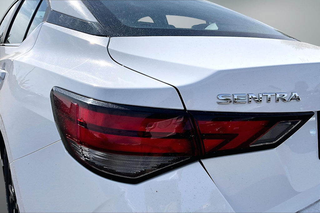Thumbnail: 2024 Nissan Sentra - 33