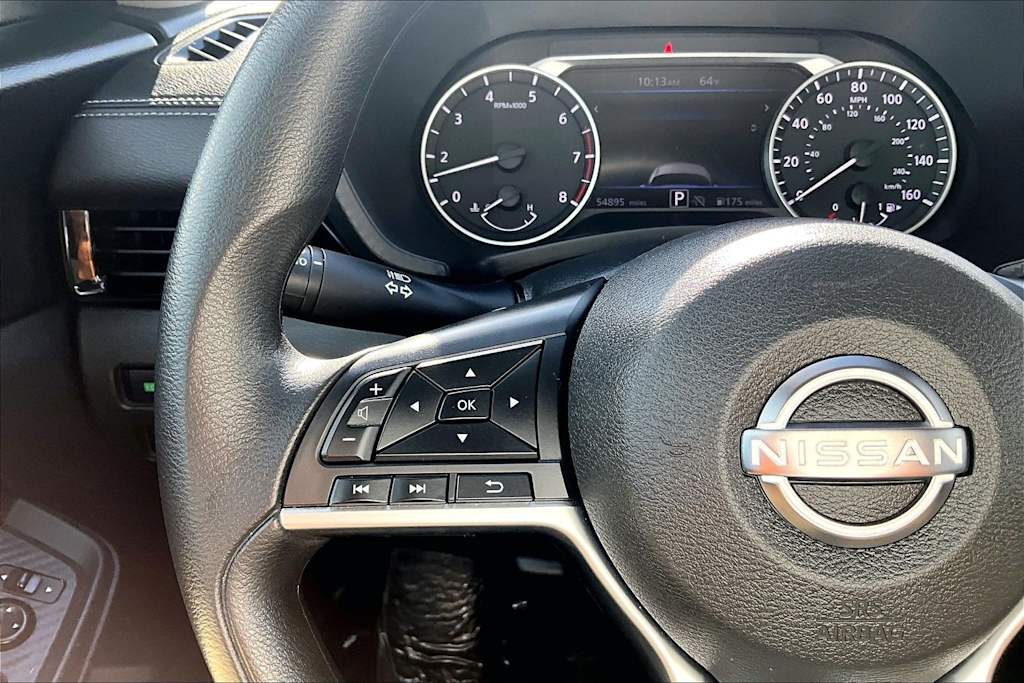 Thumbnail: 2024 Nissan Sentra - 25