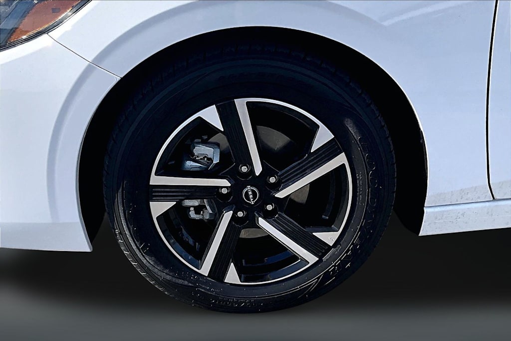 Thumbnail: 2024 Nissan Sentra - 7