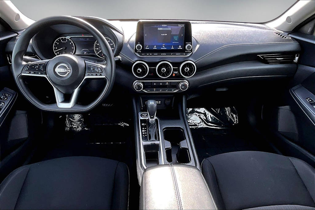 Thumbnail: 2024 Nissan Sentra - 9