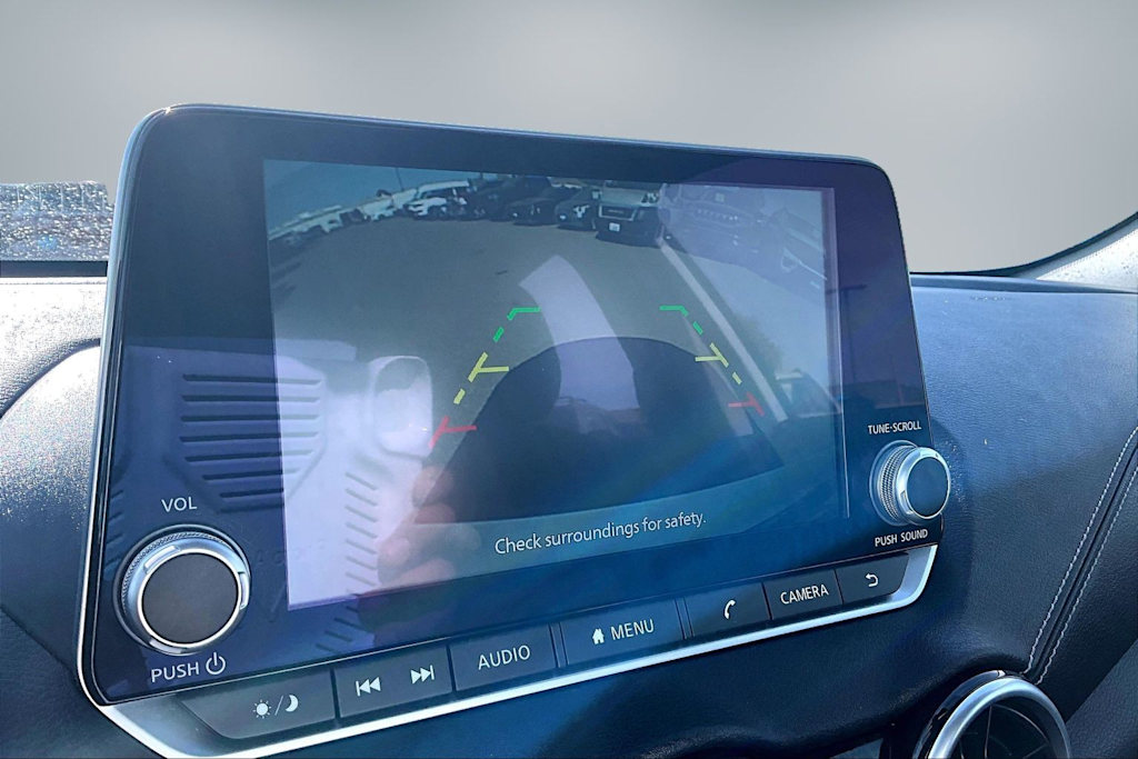 Thumbnail: 2024 Nissan Sentra - 27
