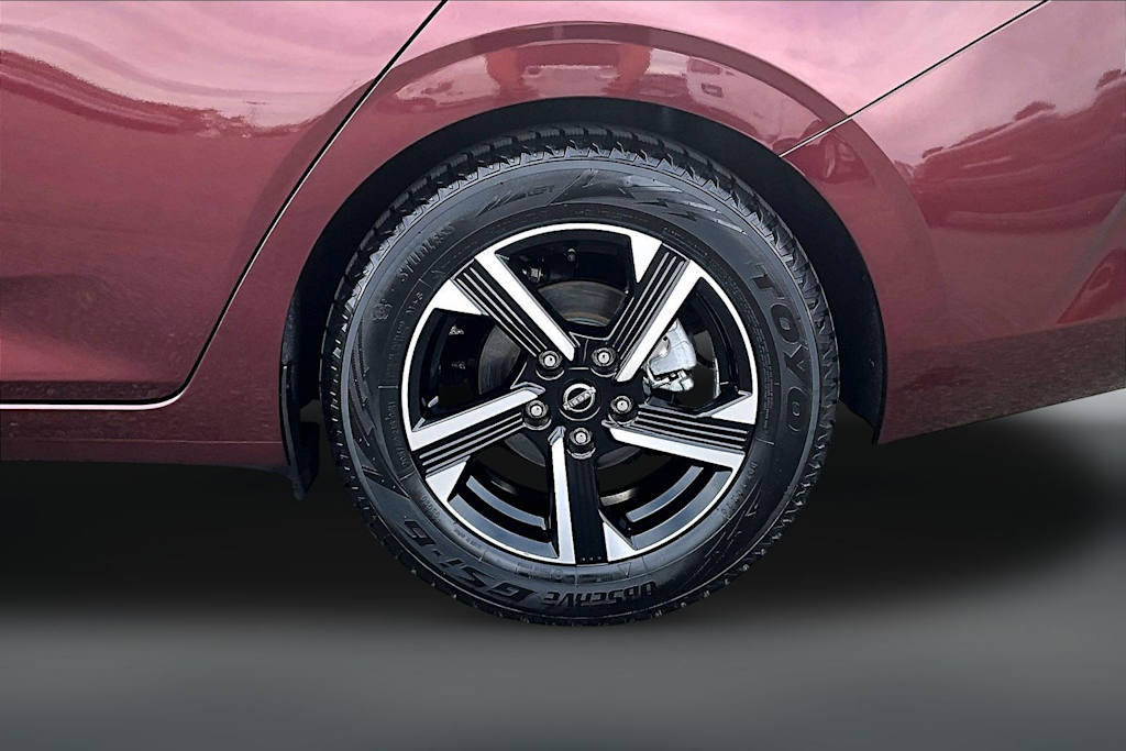 Thumbnail: 2024 Nissan Sentra - 35