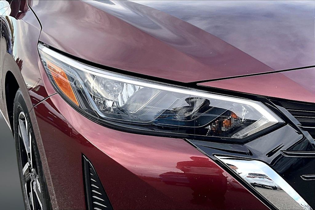 Thumbnail: 2024 Nissan Sentra - 32
