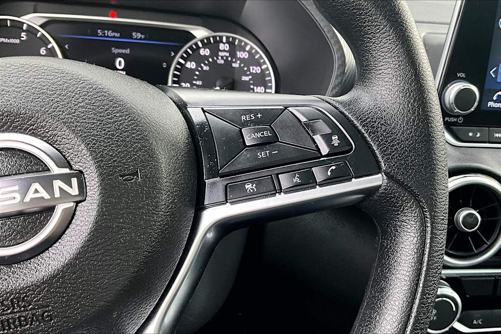 Thumbnail: 2024 Nissan Sentra - 26