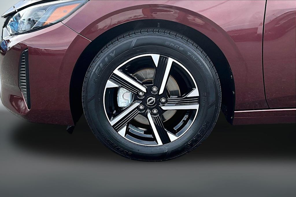 Thumbnail: 2024 Nissan Sentra - 8
