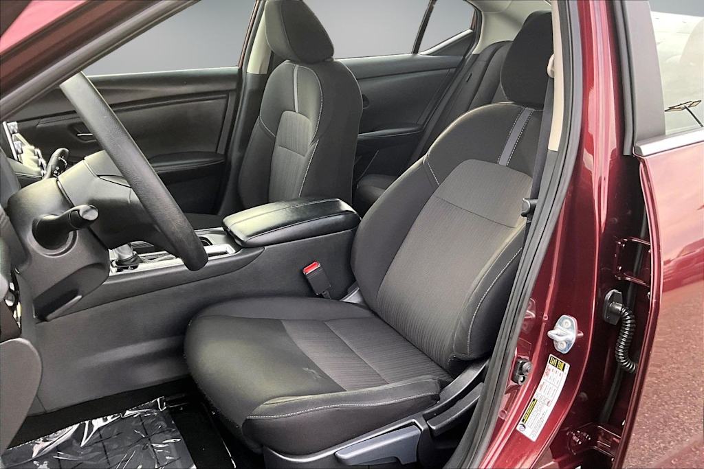 Thumbnail: 2024 Nissan Sentra - 11