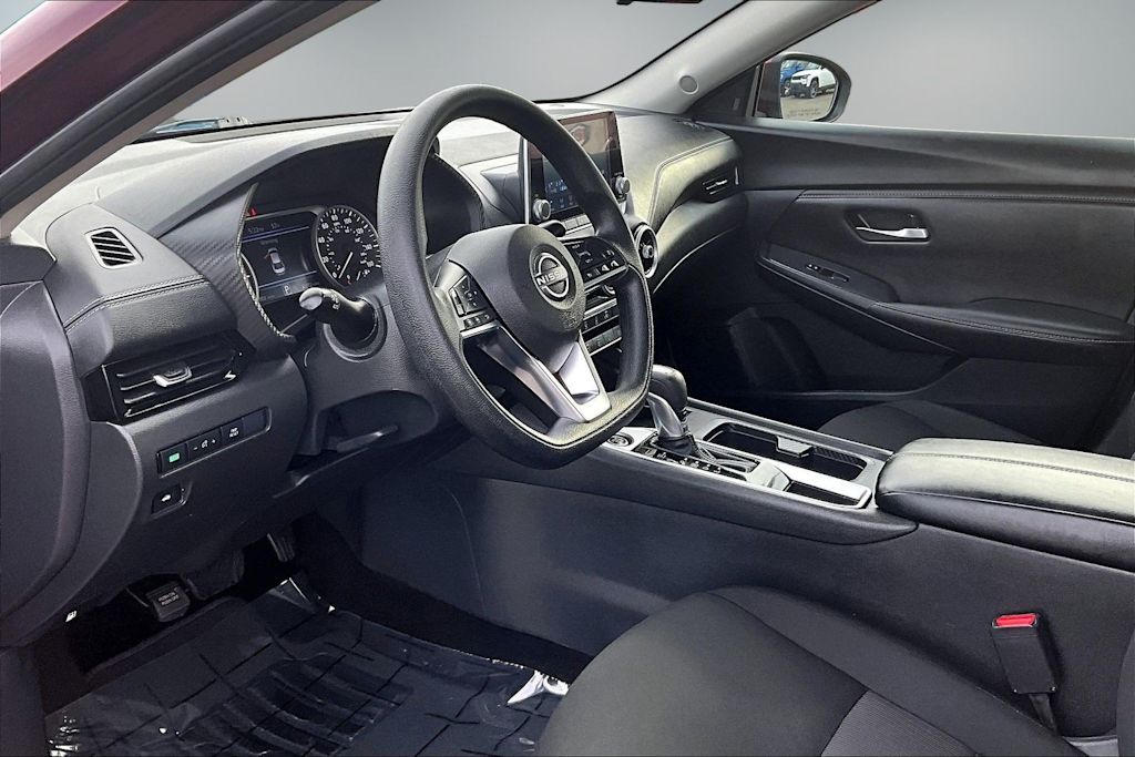 Thumbnail: 2024 Nissan Sentra - 2