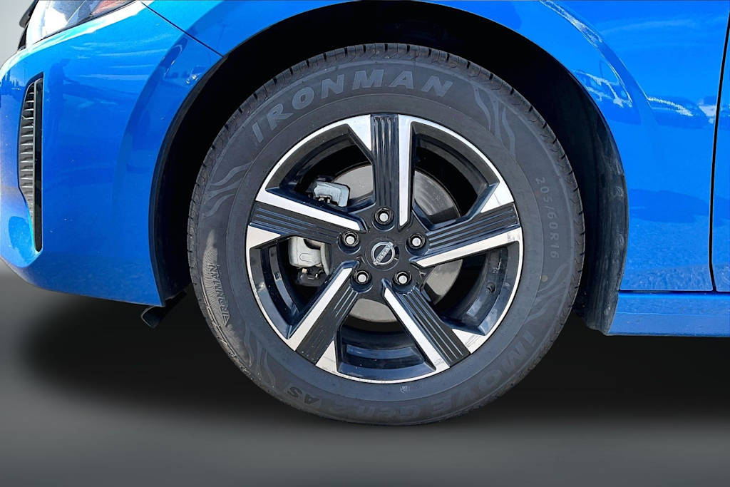 Thumbnail: 2024 Nissan Sentra - 7