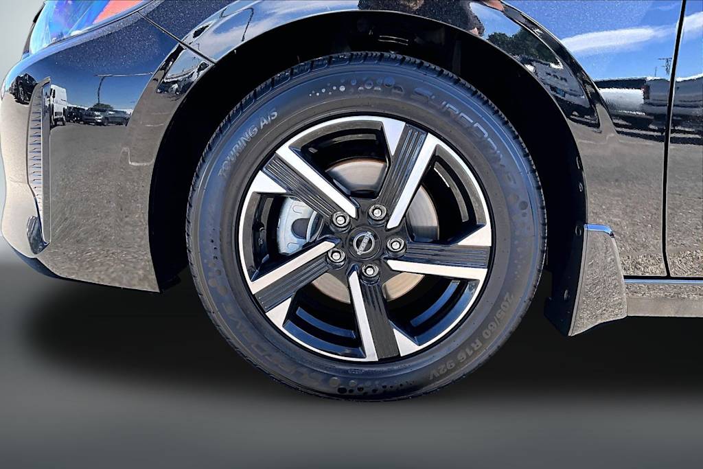 Thumbnail: 2024 Nissan Sentra - 7