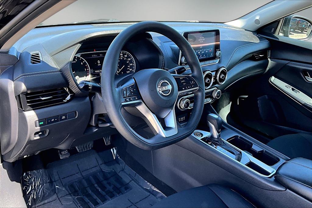 Thumbnail: 2024 Nissan Sentra - 2