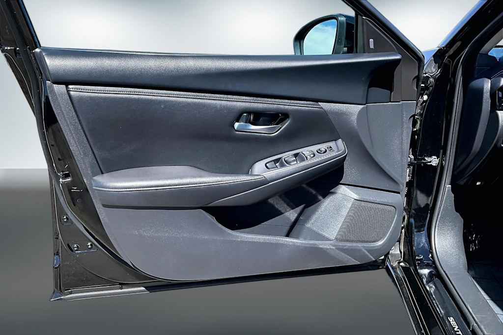 Thumbnail: 2024 Nissan Sentra - 27