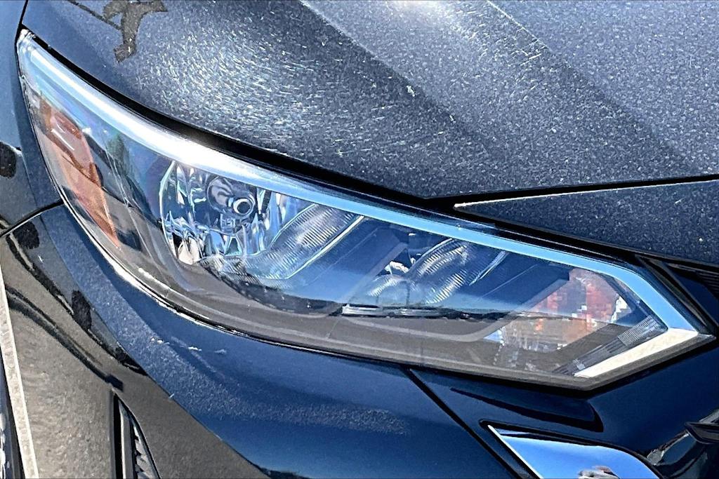 Thumbnail: 2024 Nissan Sentra - 30