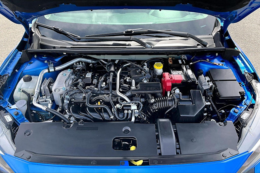Thumbnail: 2024 Nissan Sentra - 9