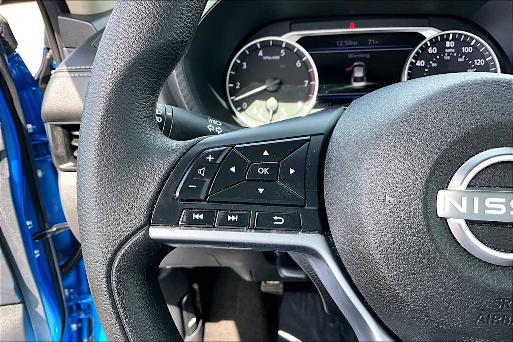 Thumbnail: 2024 Nissan Sentra - 26