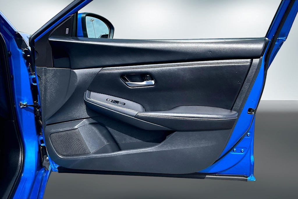 Thumbnail: 2024 Nissan Sentra - 29