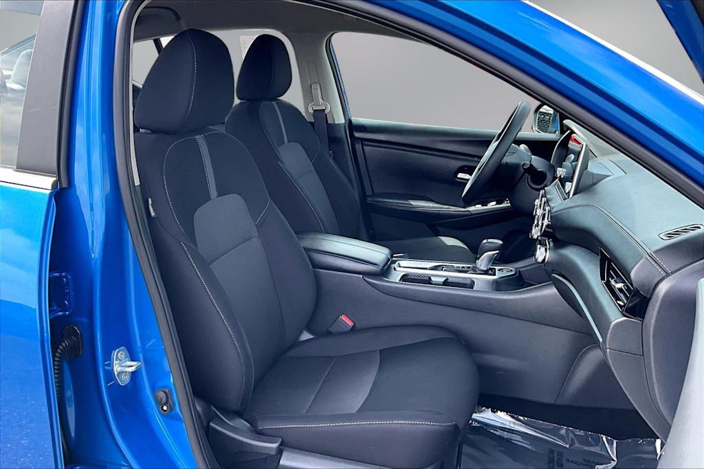 Thumbnail: 2024 Nissan Sentra - 22