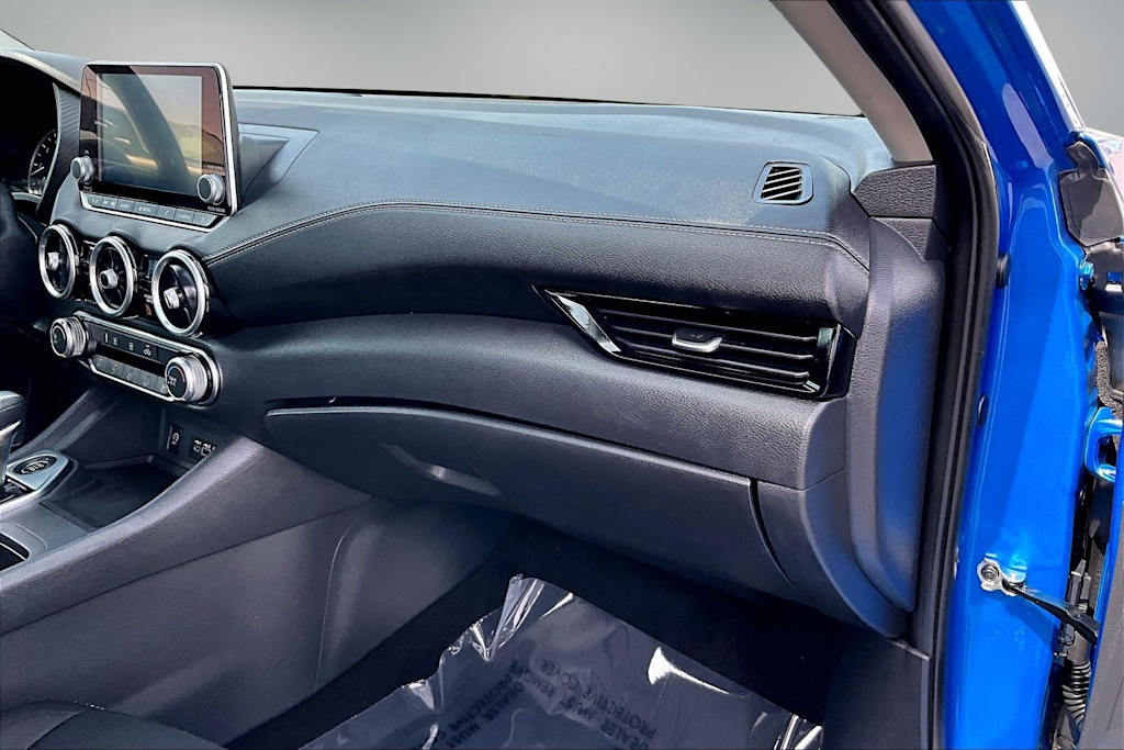 Thumbnail: 2024 Nissan Sentra - 25