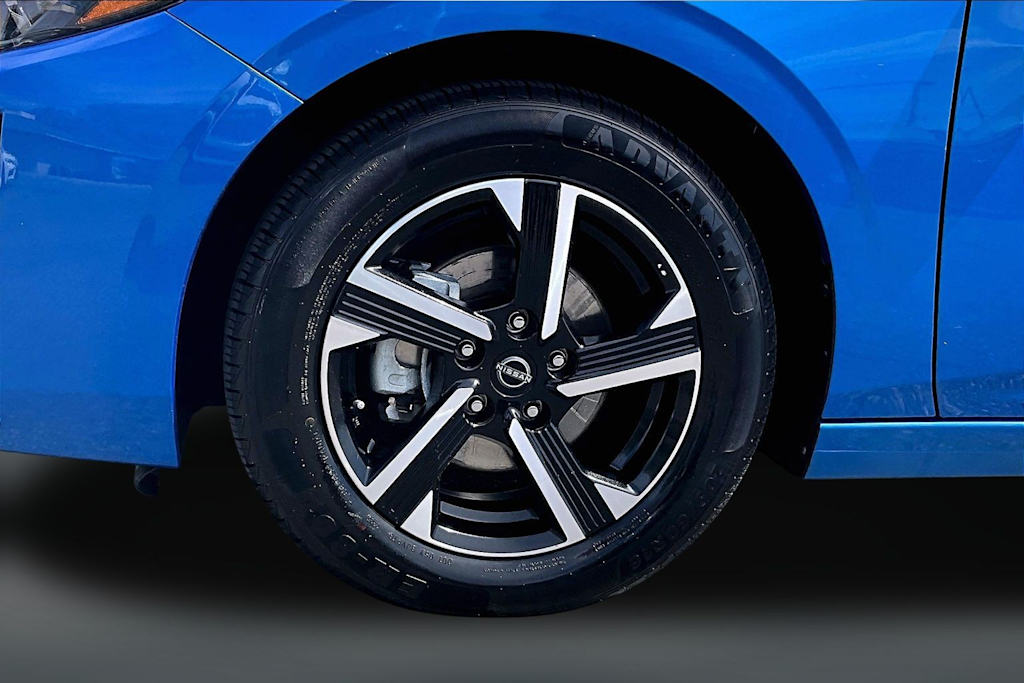 Thumbnail: 2024 Nissan Sentra - 8