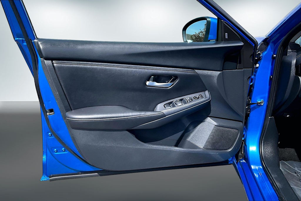 Thumbnail: 2024 Nissan Sentra - 28