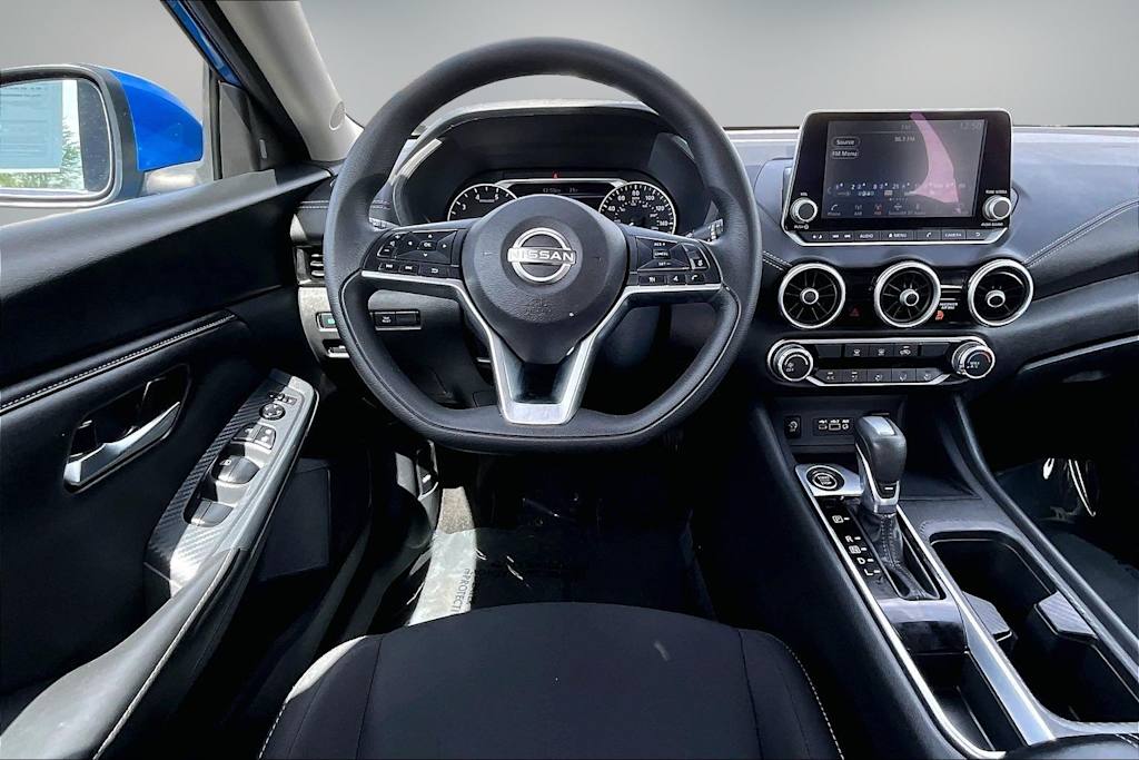 Thumbnail: 2024 Nissan Sentra - 14