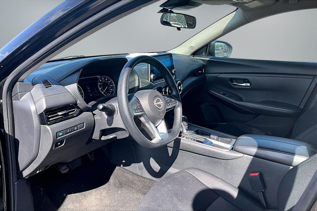 Thumbnail: 2024 Nissan Sentra - 2