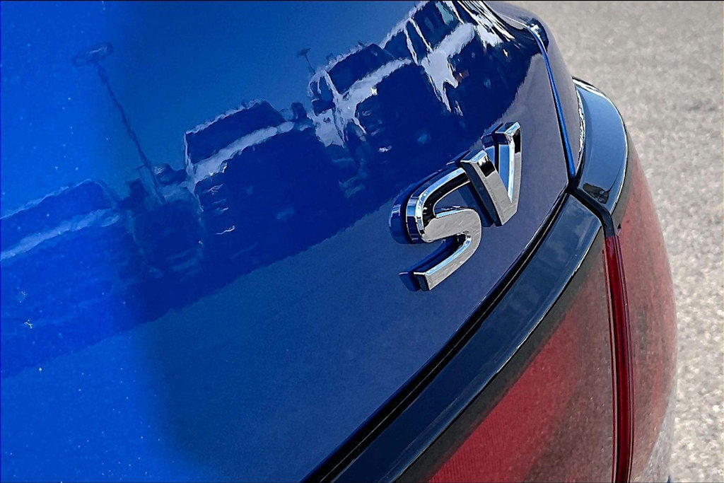 Thumbnail: 2024 Nissan Sentra - 7