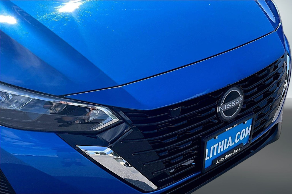 Thumbnail: 2024 Nissan Sentra - 34