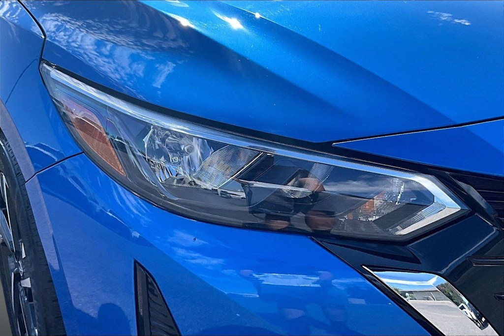Thumbnail: 2024 Nissan Sentra - 32
