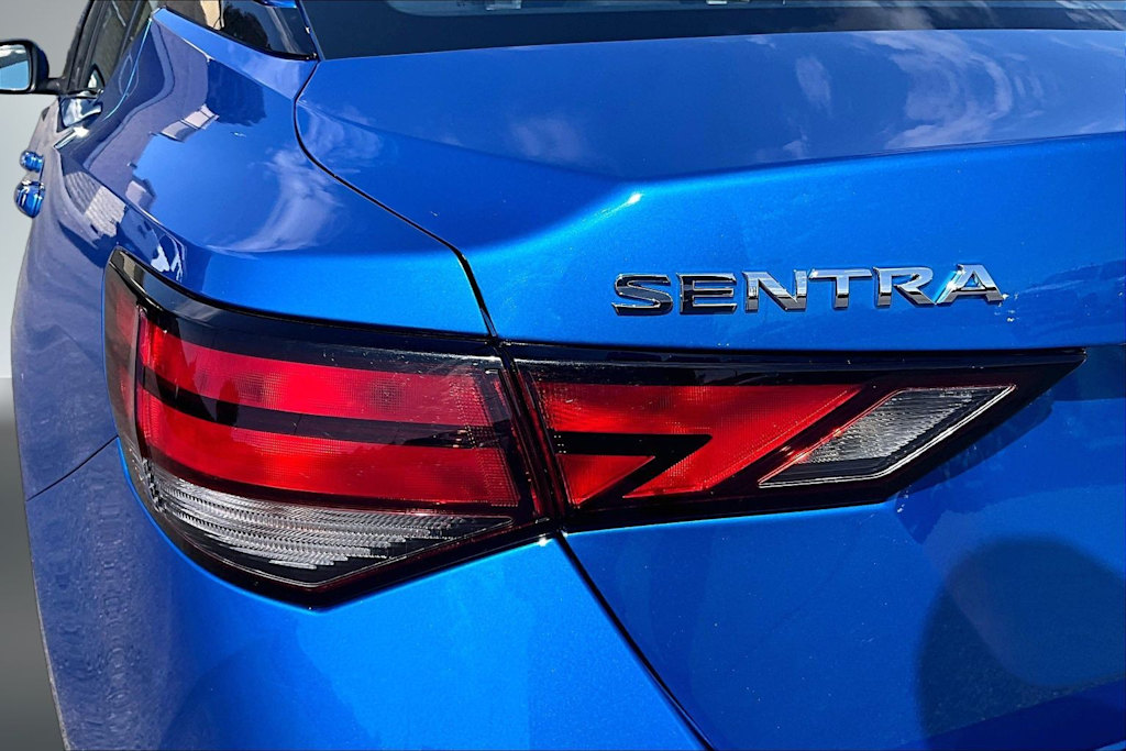 Thumbnail: 2024 Nissan Sentra - 33